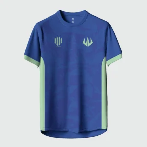 Camiseta Fútbol Spotify