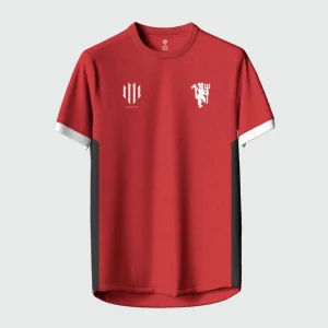 Camiseta Fútbol United