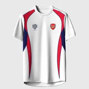 Camiseta Fútbol Wembley