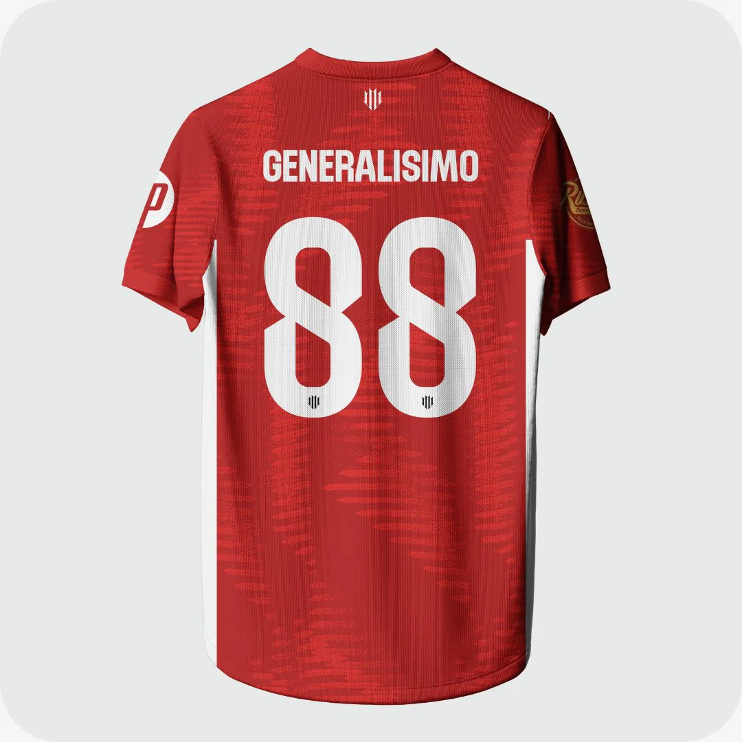 Camiseta Gitipollas FC - Imagen 3