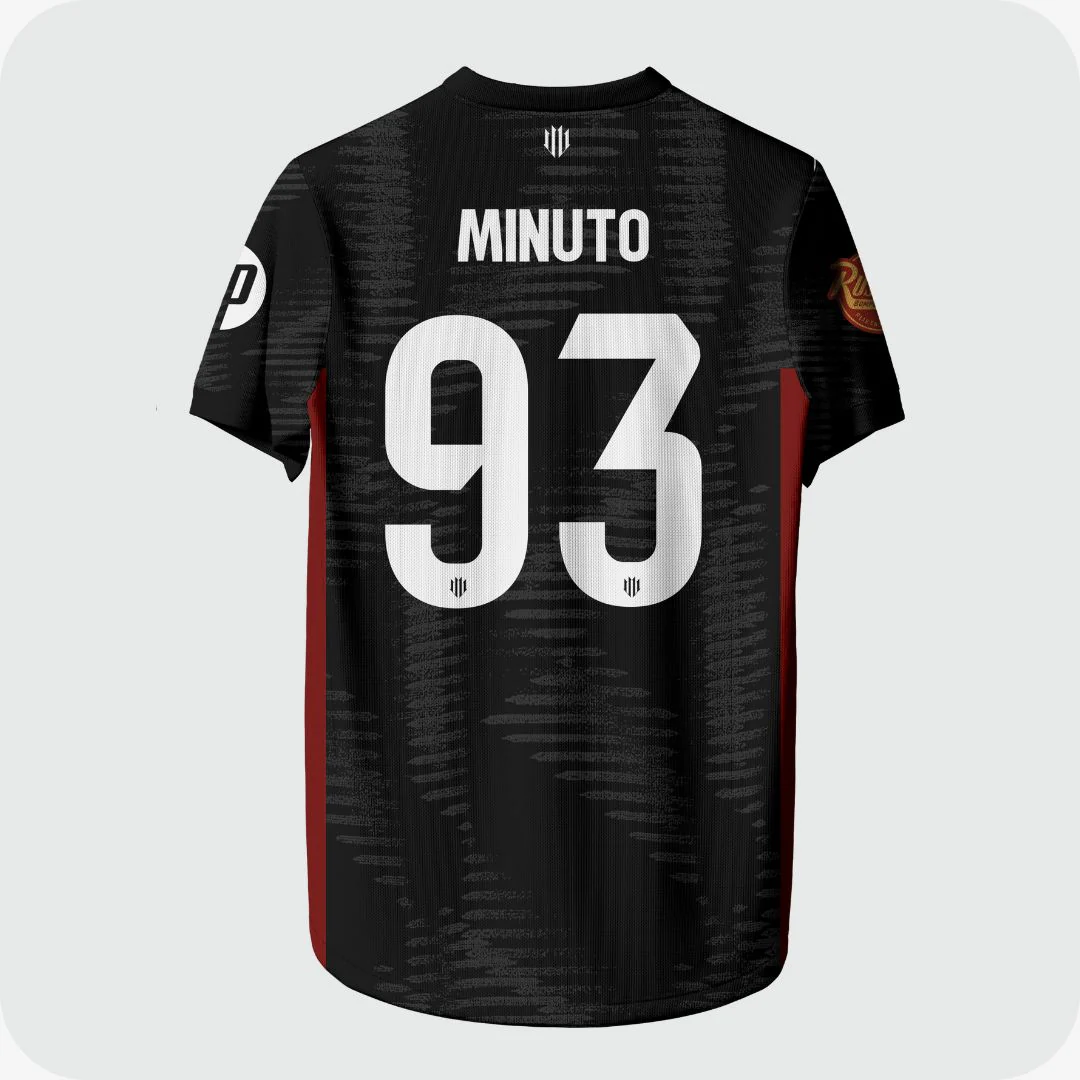 Camiseta Gitipollas FC Away - Imagen 3