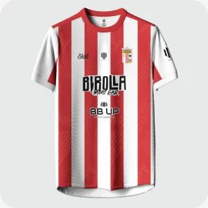 Camiseta Illueca FC