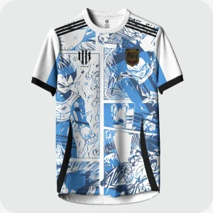 Camiseta Japón FC