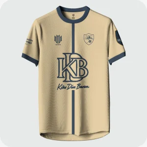 Camiseta C.D. Los Ángeles GK