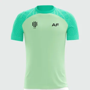 Camiseta Pádel Brasil