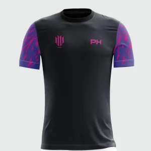 Camiseta Pádel Control