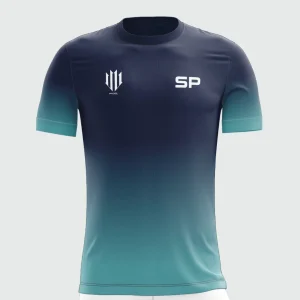 Camiseta Pádel Speed