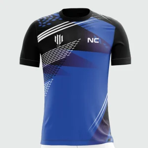 Camiseta Pádel Final