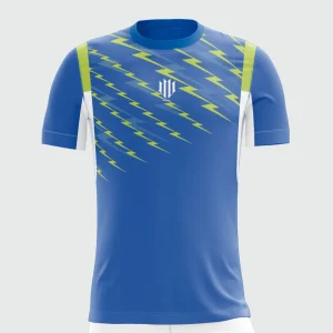 Camiseta Pádel Hyper