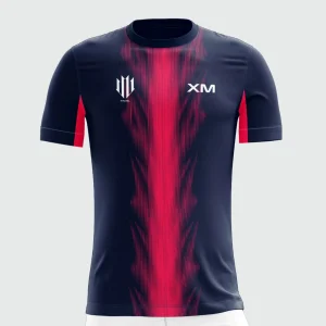 Camiseta Pádel Master