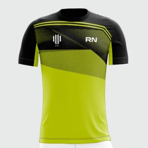 Camiseta Pádel Prime