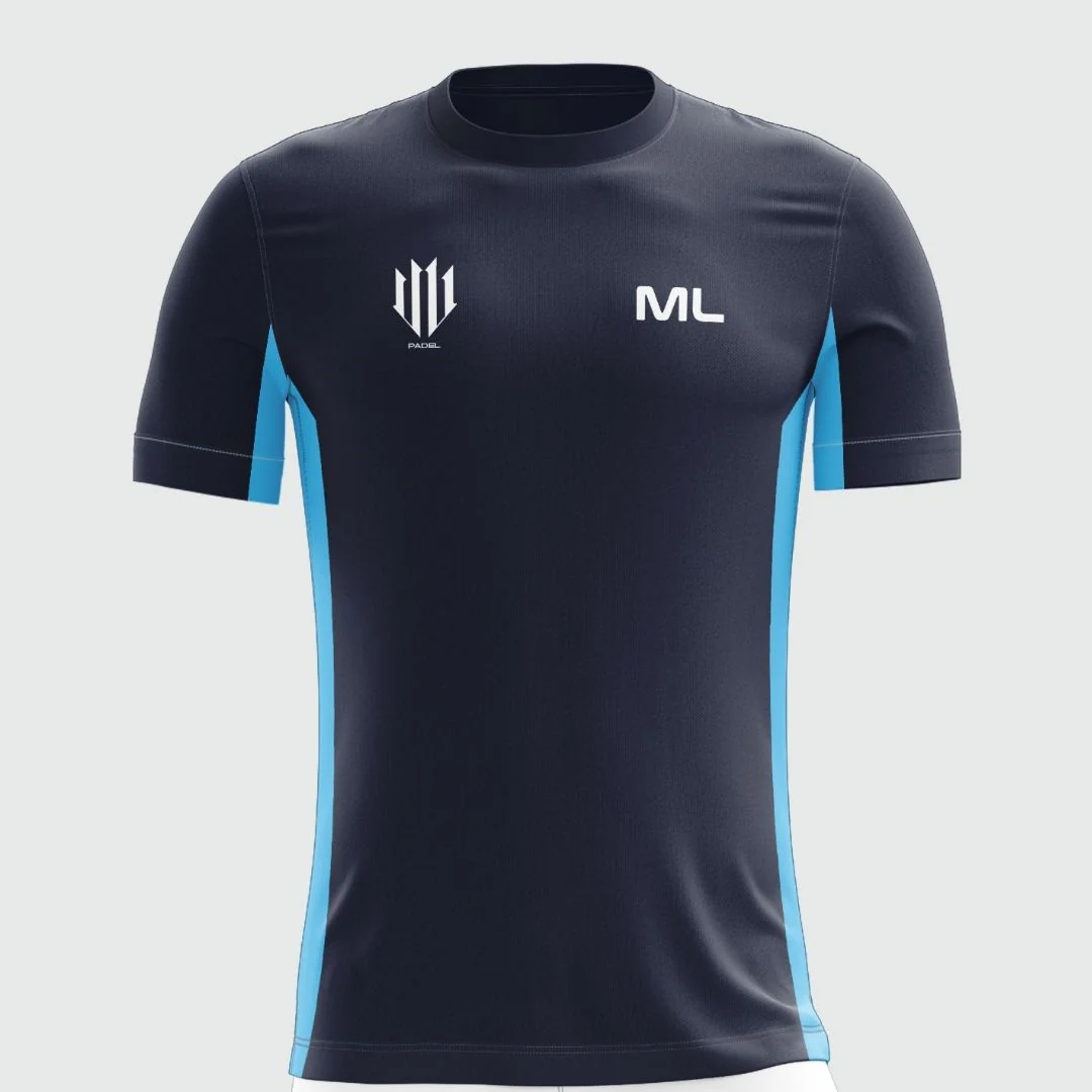 Camiseta Pádel Tapia