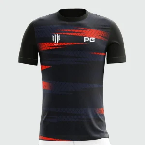 Camiseta Pádel Volt
