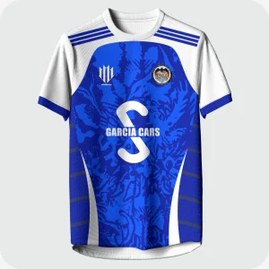 Camiseta Socusa FC