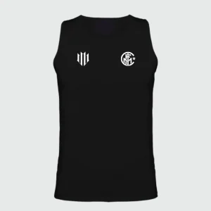 Camiseta Fútbol Tirantes