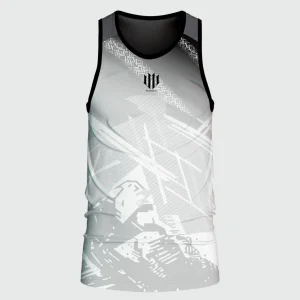 Camiseta Tirantes Londres