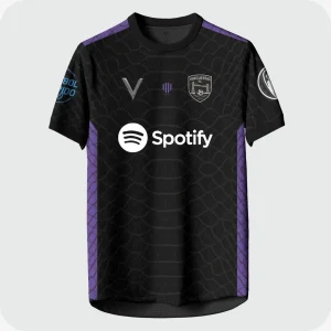 Camiseta Virguerías FC