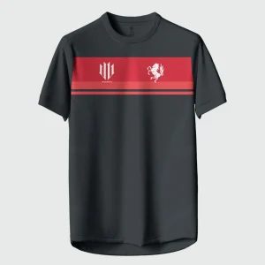 Camiseta Fútbol Dallas