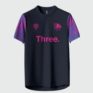 Camiseta Fútbol Elite