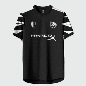 Camiseta Fútbol Hyper