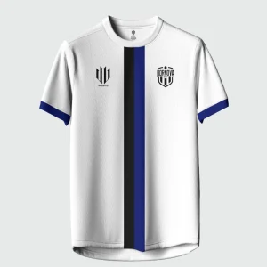 Camiseta Fútbol Royal