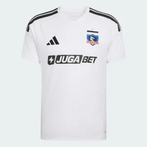 Camiseta Adidas Colo Colo Local 2026 Adulto