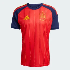 Camiseta Adidas Selección de España Local 25-26 Adulto