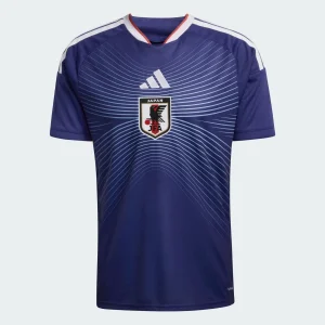 Camiseta Adidas Japón Local 25-26 Adulto