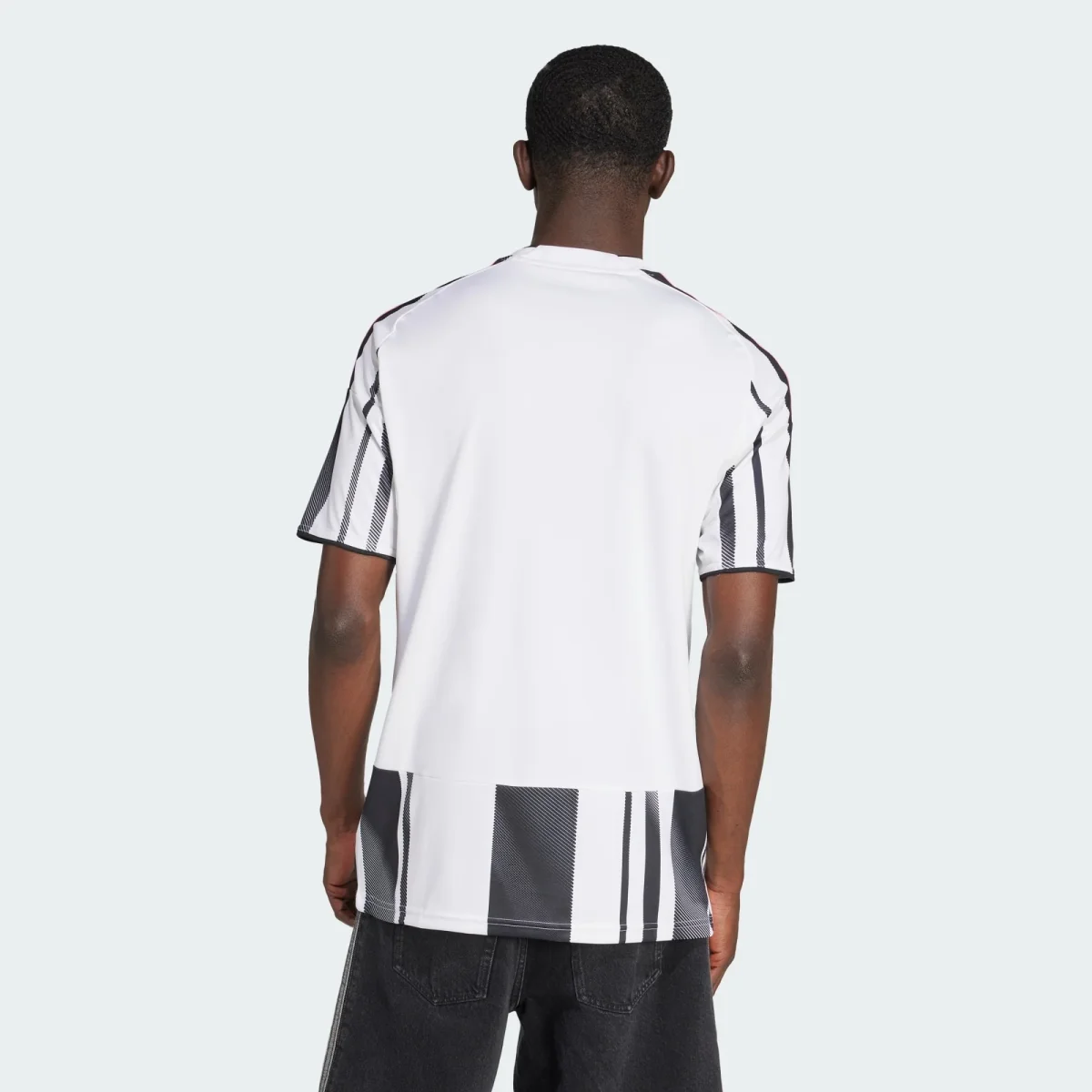Camiseta Adidas Juventus Local 25/26 Adulto - Imagen 7