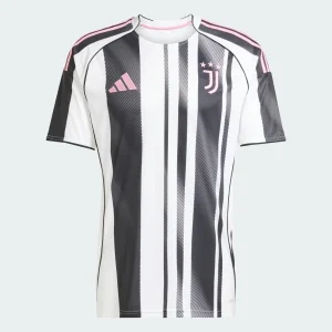 Camiseta Adidas Juventus Local 25/26 Adulto