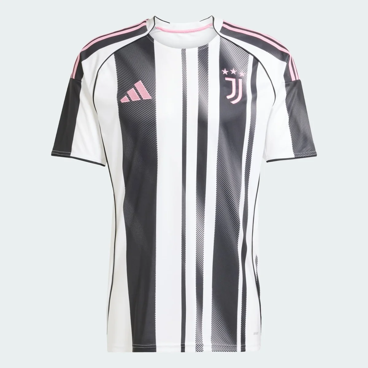 Camiseta Adidas Juventus Local 25/26 Adulto - Imagen 2