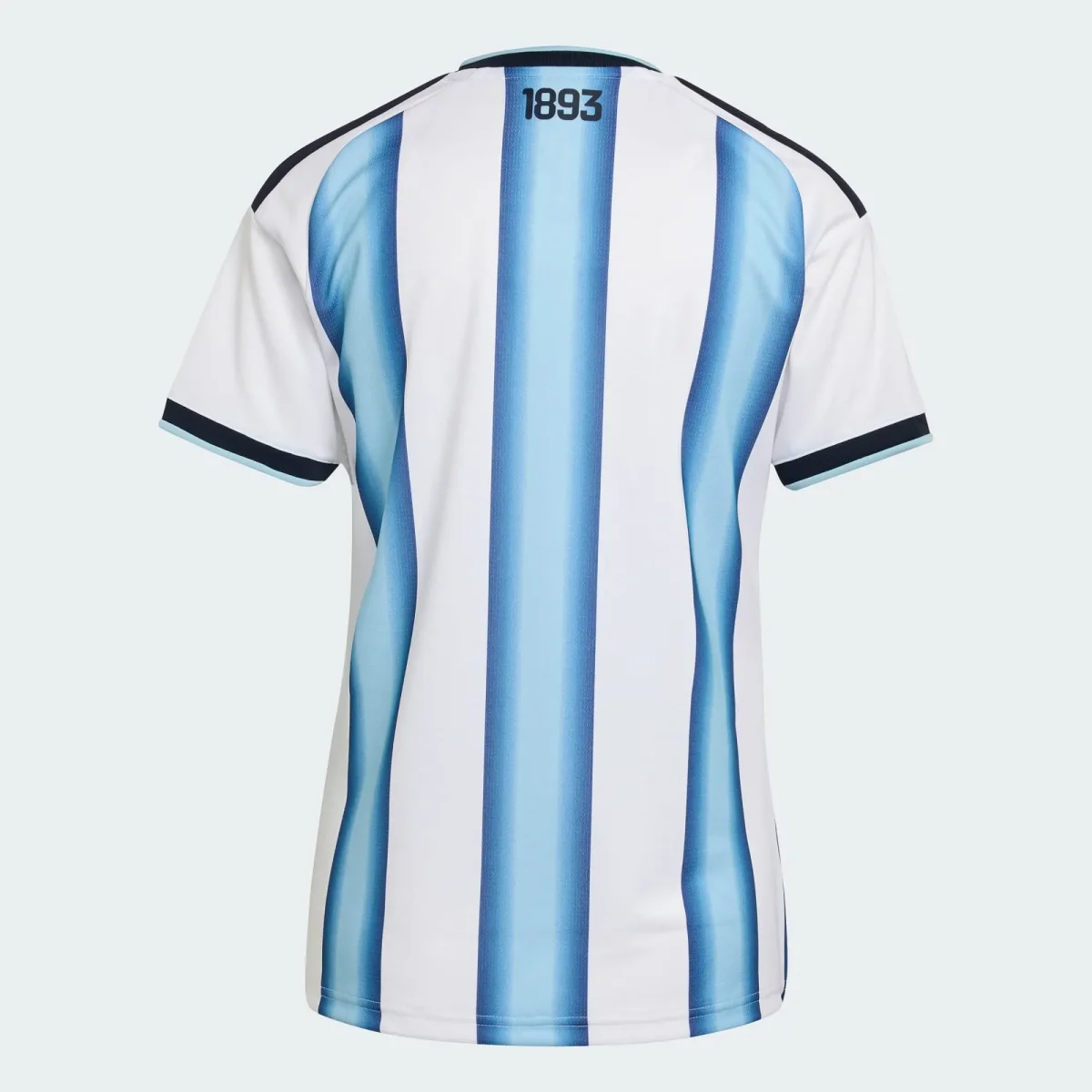Camiseta Adidas Argentina Local 25-26 Mujer - Imagen 3