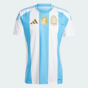 Camiseta Adidas Argentina Local 2024 Adulto