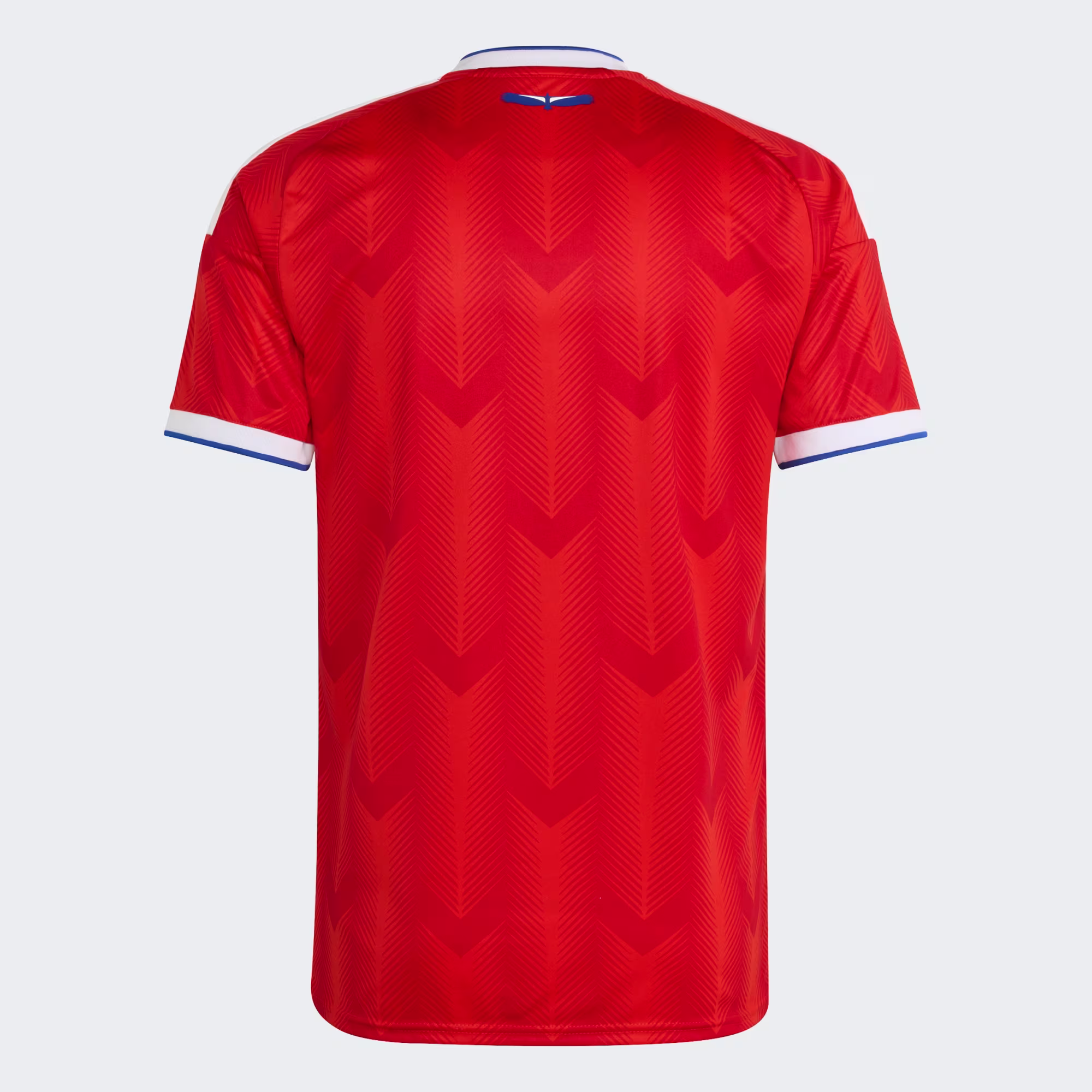 Camiseta Adidas Selección de Chile Local 25-26 Adulto - Imagen 3