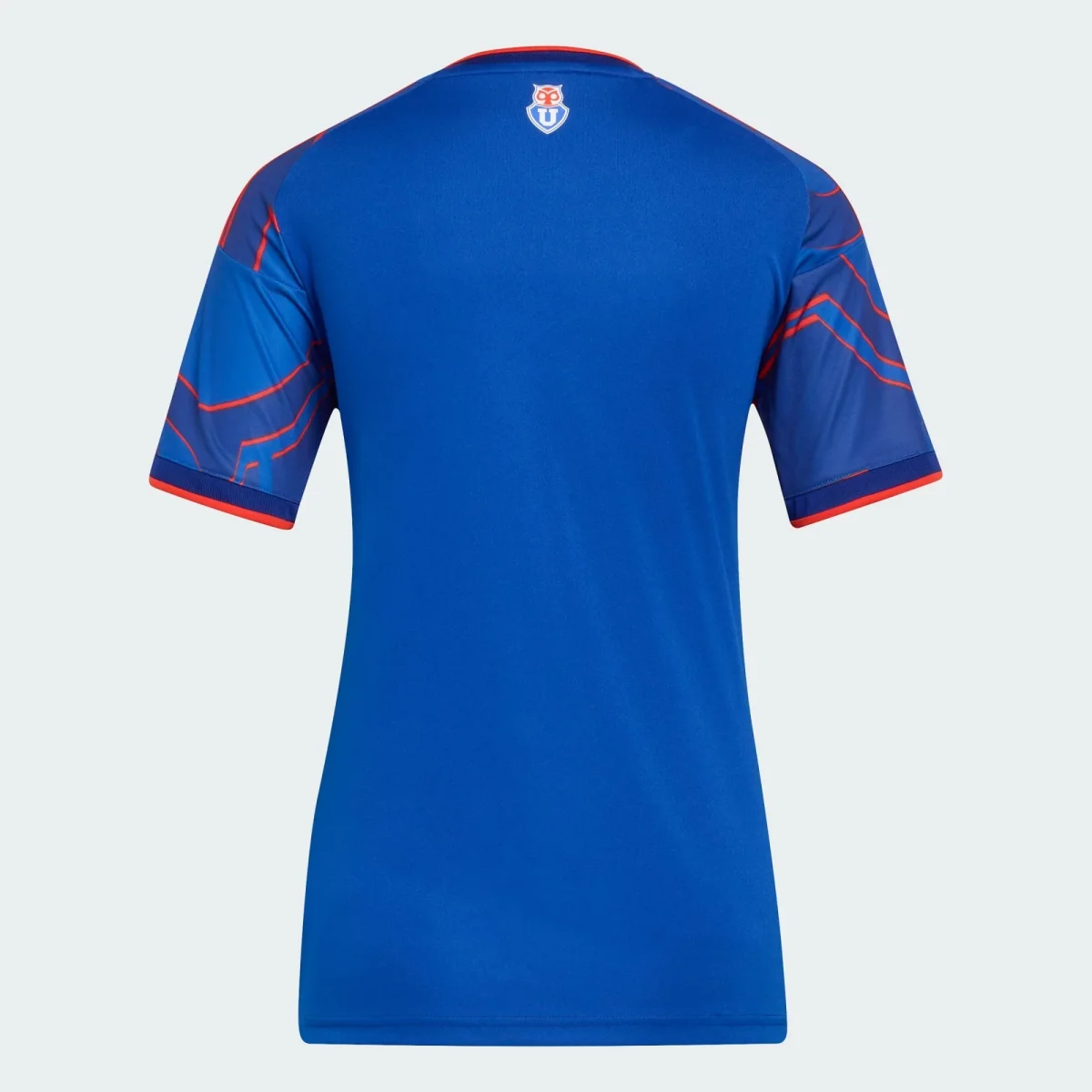 Camiseta Adidas Universidad de Chile Local 2026 Mujer - Imagen 3