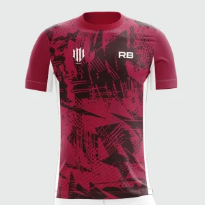 Camiseta Pádel Core