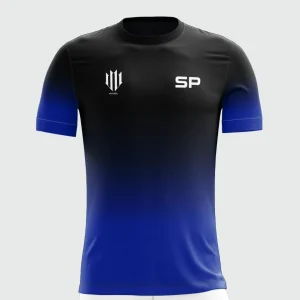 Camiseta Pádel Iron