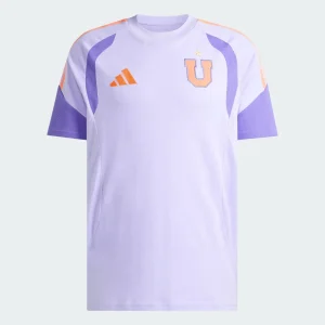 Polera Adidas Universidad de Chile Competition Tiro 2026 Adulto