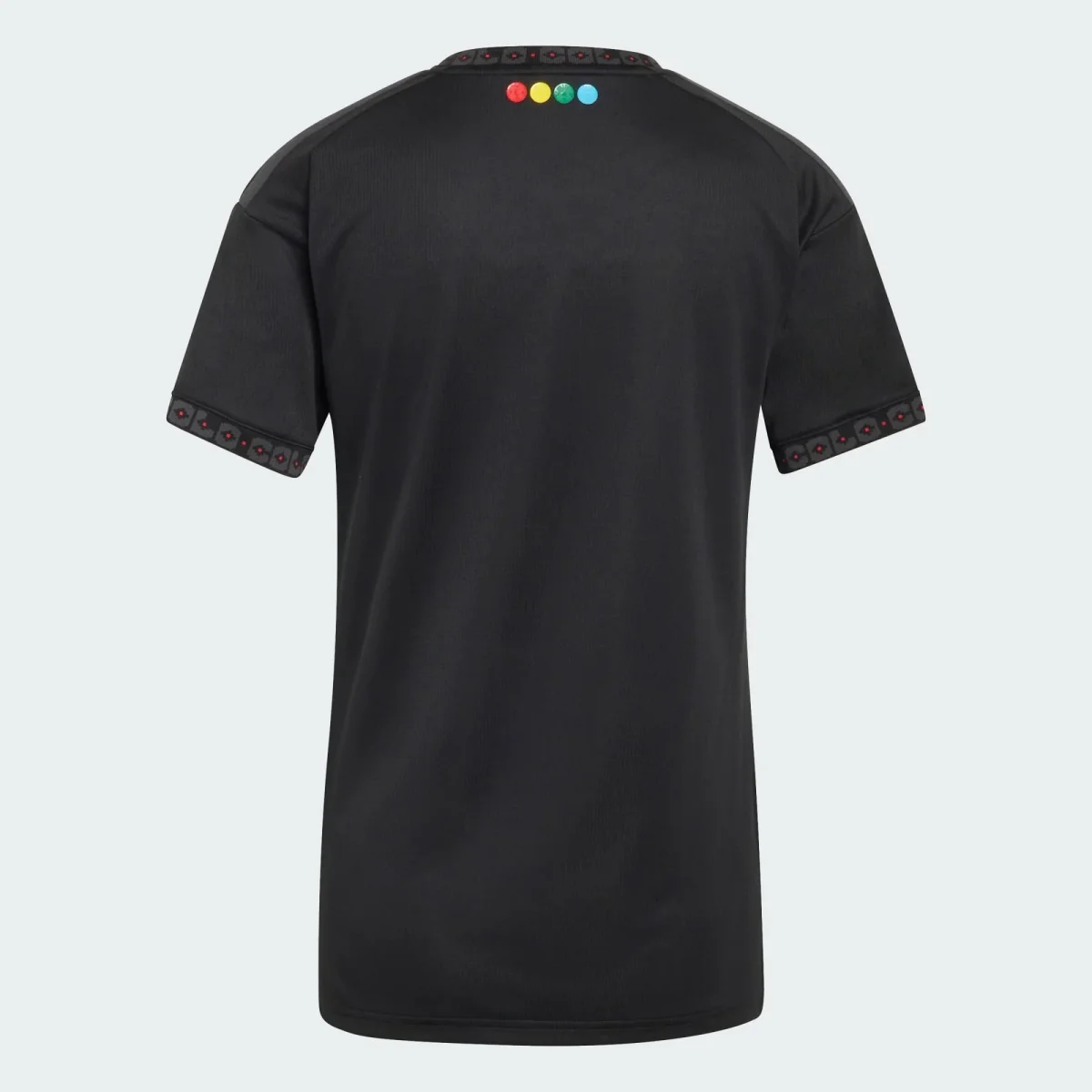 Camiseta Adidas Colo Colo Visita 2026 Mujer - Imagen 3