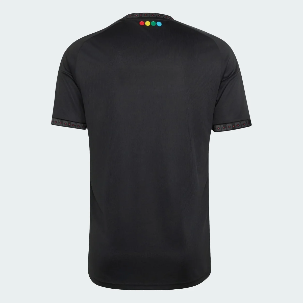 Camiseta Adidas Colo Colo Visita 2026 Adulto - Imagen 3