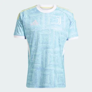 Camiseta Adidas Juventus Visita 25/26 Adulto