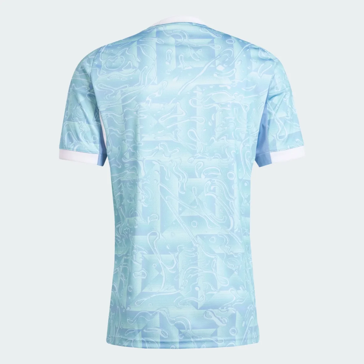 Camiseta Adidas Juventus Visita 25/26 Adulto - Imagen 3