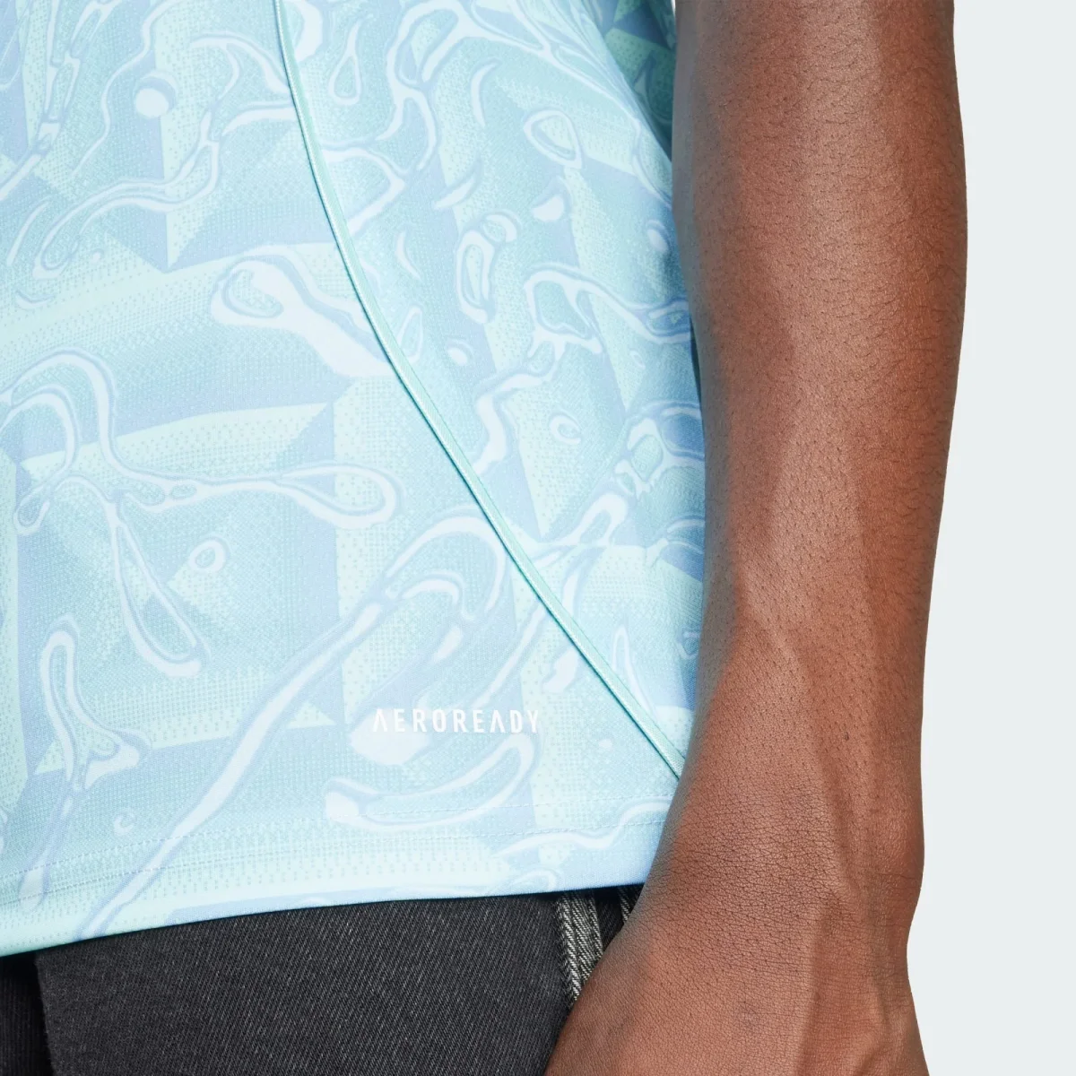 Camiseta Adidas Juventus Visita 25/26 Adulto - Imagen 8