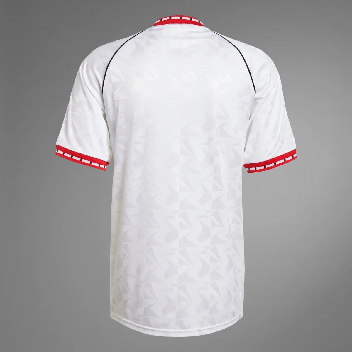 Camiseta Adidas Manchester United Visita 91 Adulto - Imagen 5