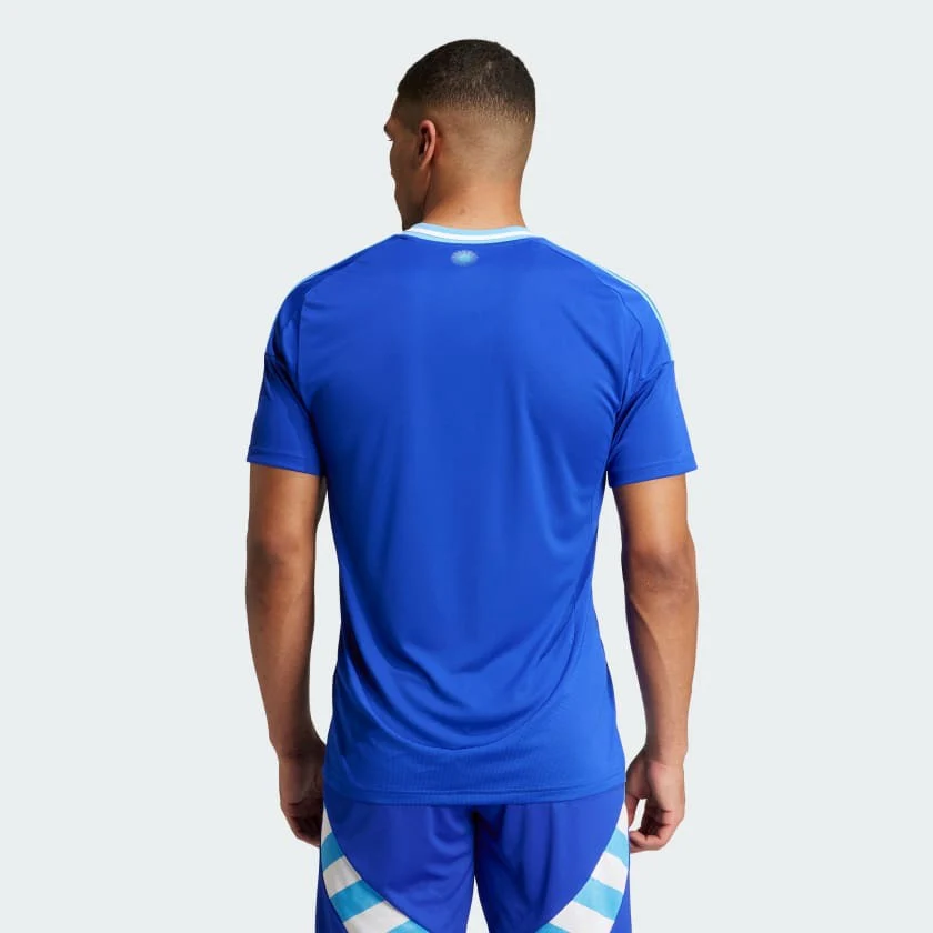 Camiseta Adidas Argentina Visita 2024 Adulto - Imagen 5