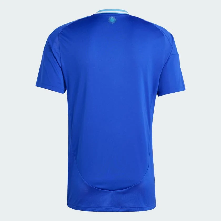 Camiseta Adidas Argentina Visita 2024 Adulto - Imagen 3