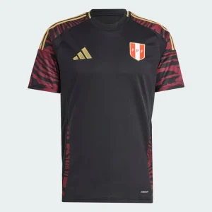 Camiseta Adidas Selección de Perú Visita 2024 Adulto