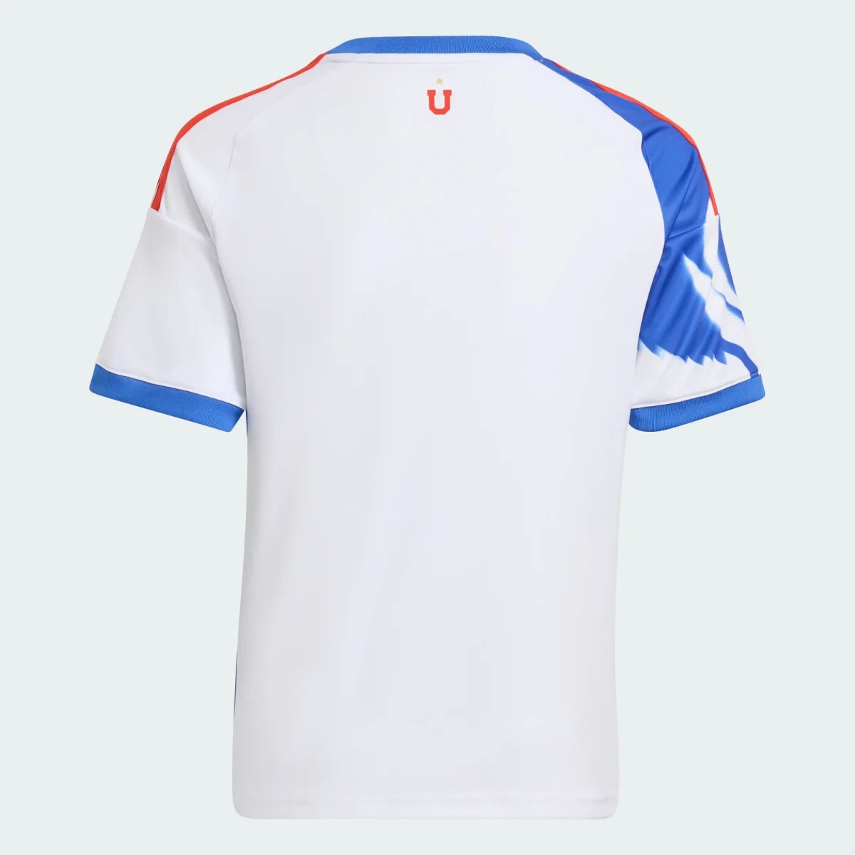 Camiseta Adidas Universidad de Chile Visita 2026 Niño - Imagen 3