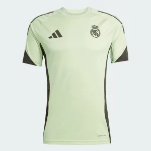 Camiseta Adidas Real Madrid Tiro Entrenamiento Adulto