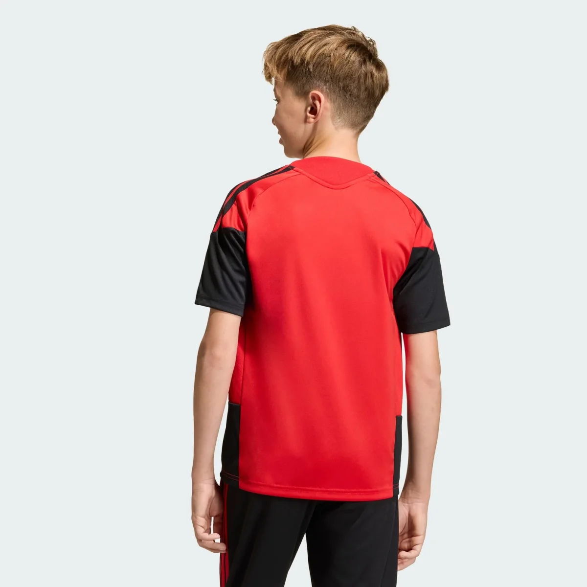 Camiseta Adidas Colo Colo Entrenamiento 2026 Niño - Imagen 5